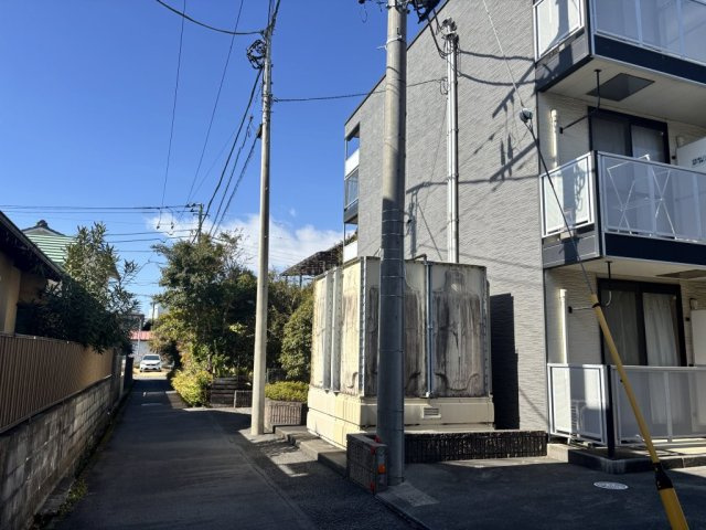 レオパレス空とぶジュウタンのその他
