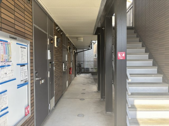 レオパレスよろづやⅡのその他