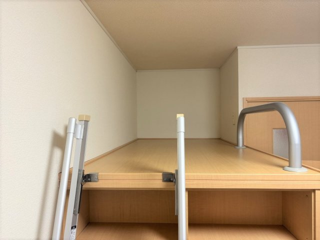 レオパレスよろづやⅡのその他