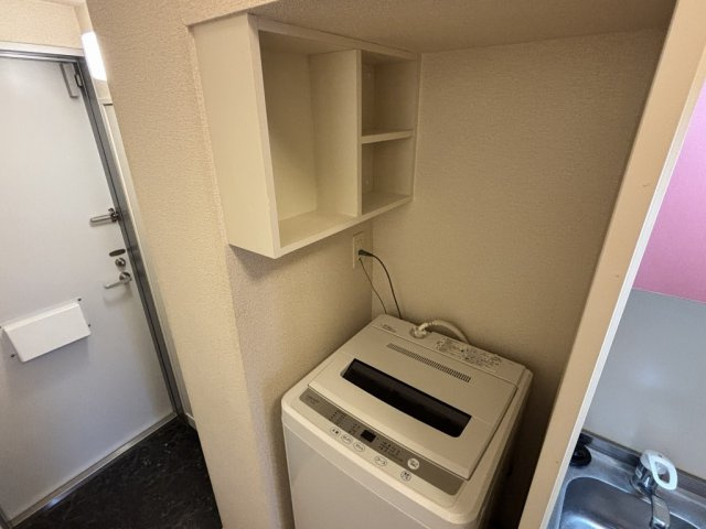 レオパレスよろづやⅡのその他