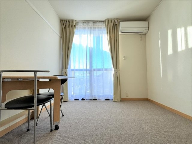 レオパレスよろづやⅡのその他