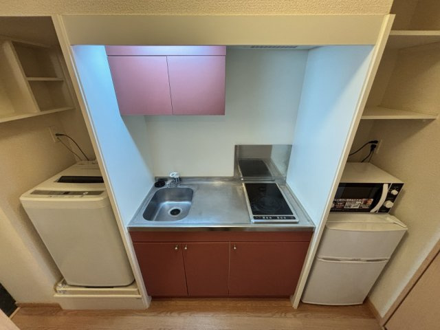 レオパレスよろづやⅡのその他