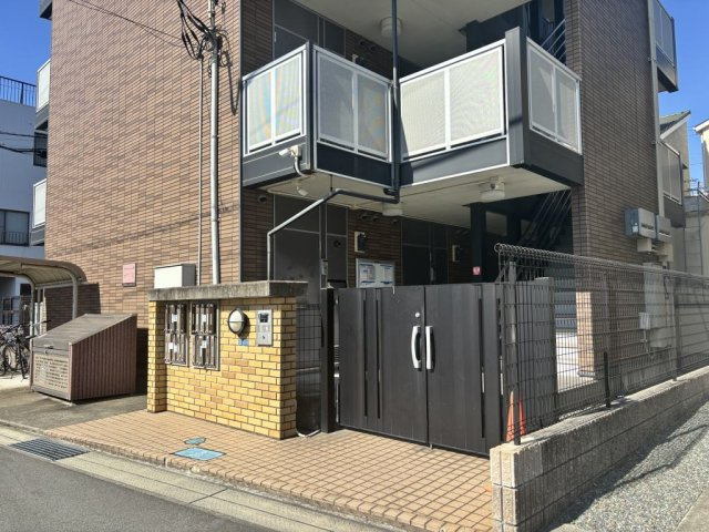 レオパレスよろづやⅡのその他