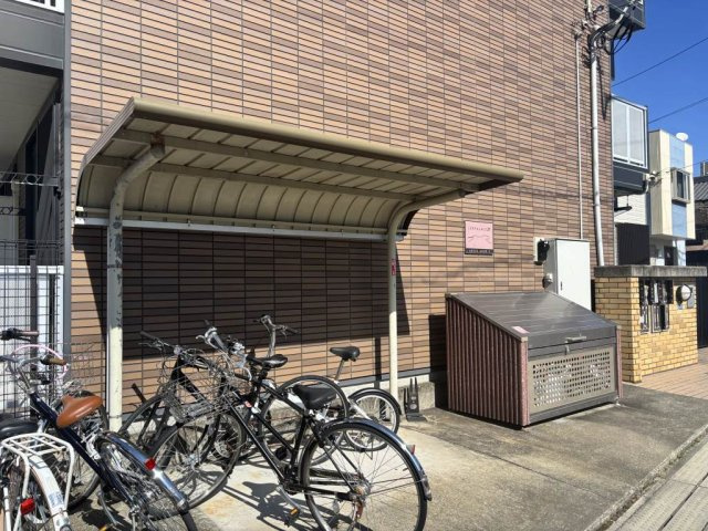 レオパレスよろづやⅡのその他