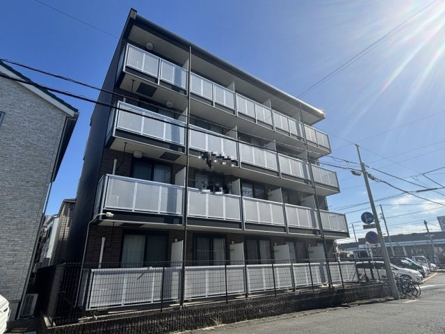 レオパレスよろづやⅡのその他