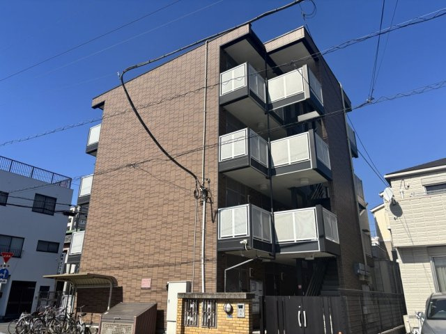 レオパレスよろづやⅡのその他