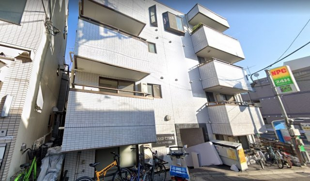 グランドティアラ江古田