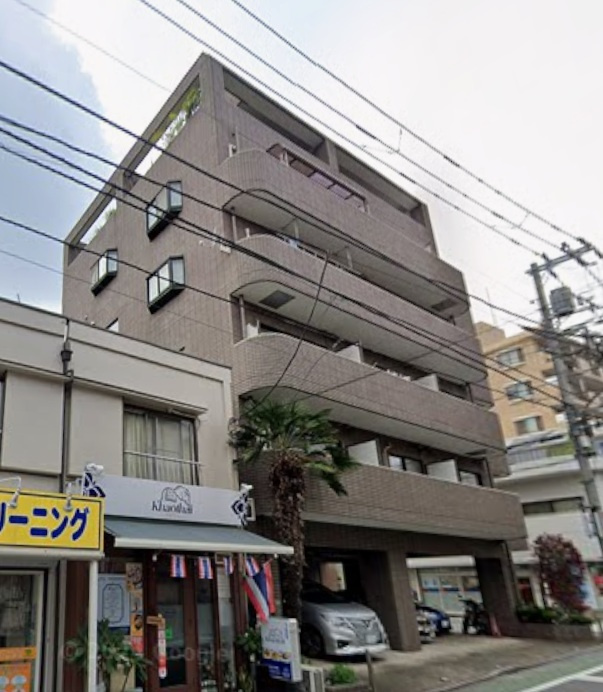 ユニゾン武蔵関