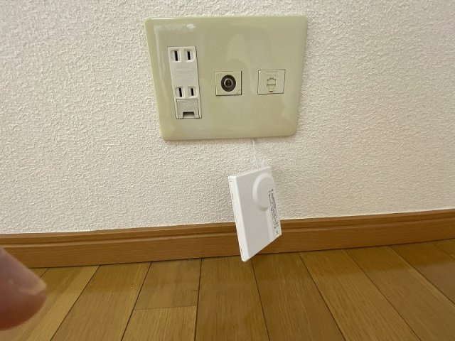 クレアーレ瑞江Ⅳの内装