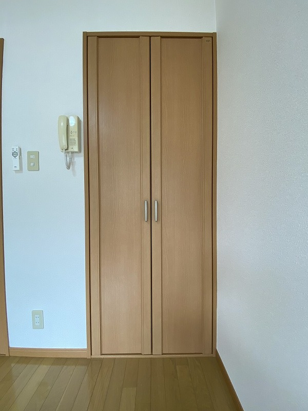 クレアーレ瑞江Ⅳの内装