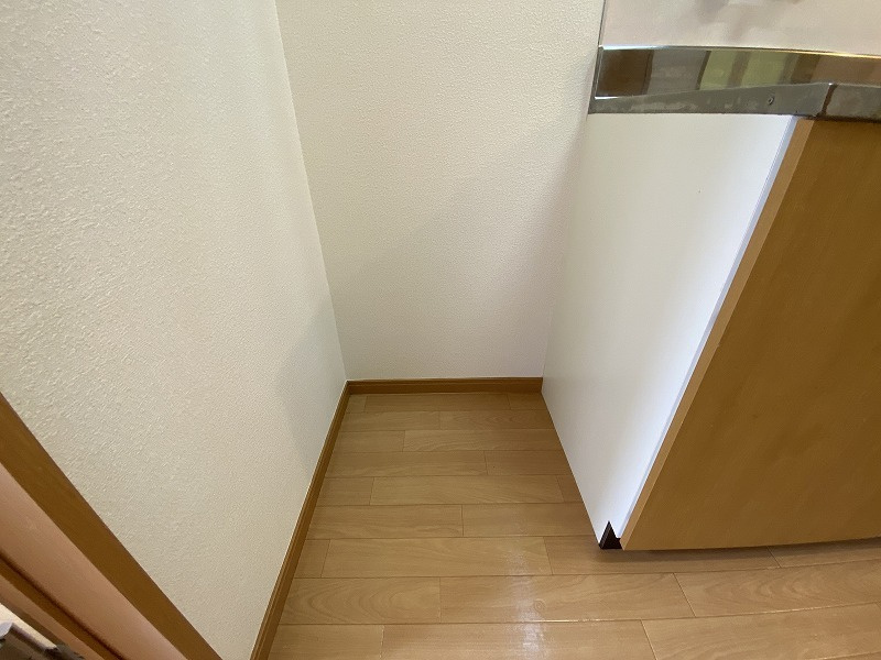 クレアーレ瑞江Ⅳの内装