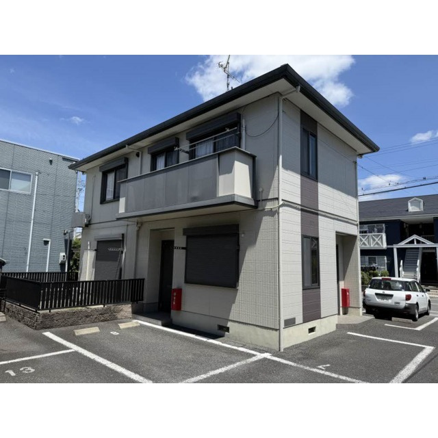 シャーメゾン八坂
