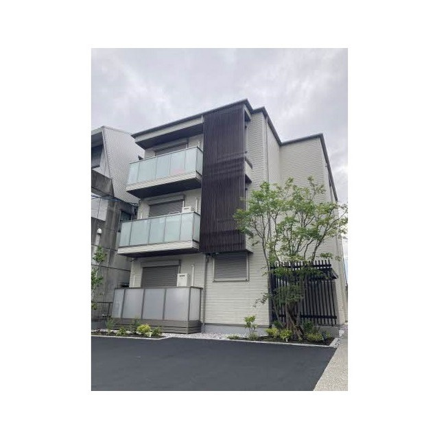 シャーメゾン松屋町