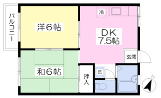 グリーンアネックス