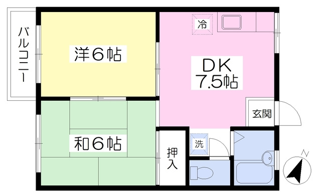 グリーンアネックス