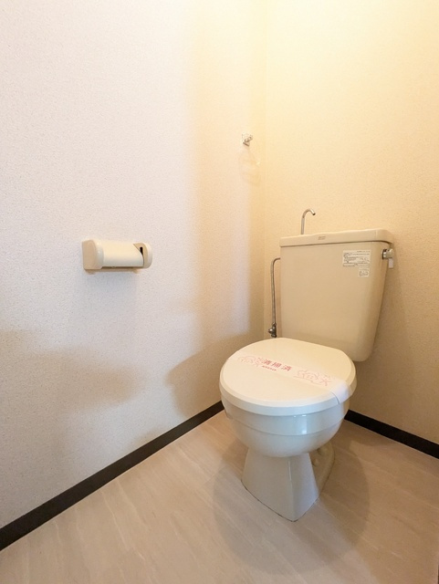 洋室６帖