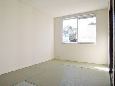 和室６帖