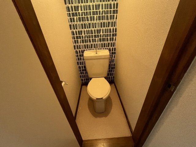 スカイルームⅡの内装