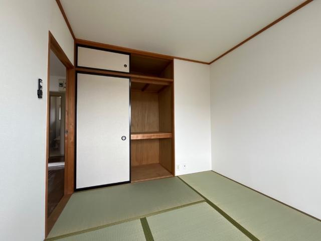 アーバンヒルズミヤギＡのその他|和室