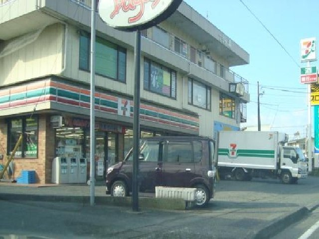 アーバンヒルズミヤギＡの周辺|その他「セブンイレブン源道寺店まで420m」