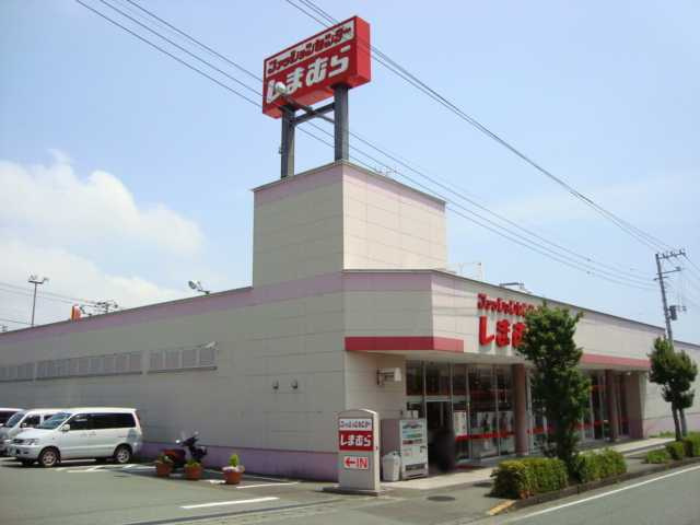 アーバンヒルズミヤギＡの周辺|その他「ファッションセンターしまむら富士宮店まで1081m」