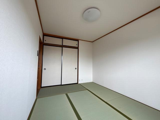アーバンヒルズミヤギＡのその他|寝室