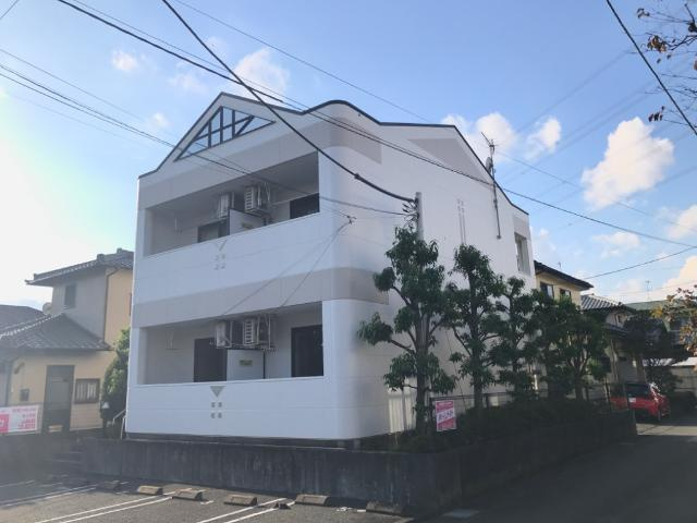 Ｃａｓａ Ｖｅｒｄｅ（カサ　ベルテ）の外観|外観写真（昼）