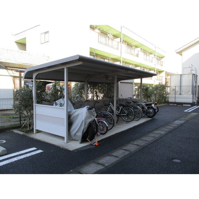 ルナ　ジュイエのその他