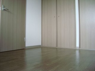 グレース南Ａの内装|洋室（イメージ）