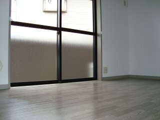 グレース南Ａの内装|洋室（イメージ）