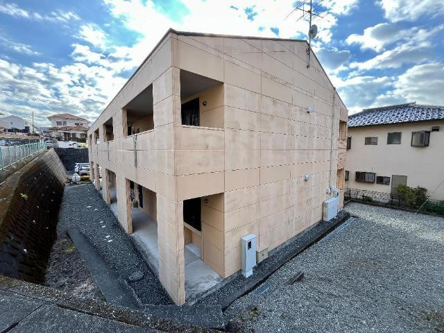 Ｌａ’ｐｉｎ（ラパン）の外観|外観写真（昼）
