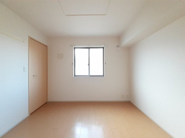 アル・シエラの内装|内装は落ち着いています