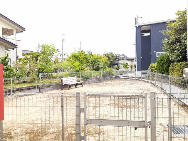 ファミーユのその他共用部分