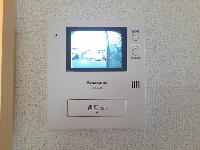 ＢＯＸ３２Ⅲのセキュリティ