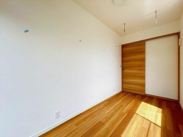 浜松市中央区坪井町の中古一戸建|１階洋室
