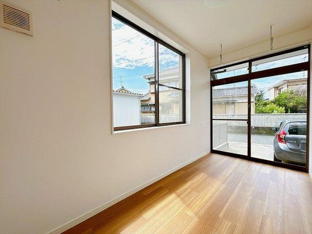 浜松市中央区坪井町の中古一戸建|１階洋室（１）