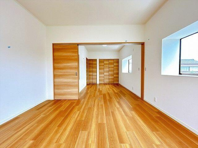 浜松市中央区坪井町の中古一戸建|２階中側、南側洋室