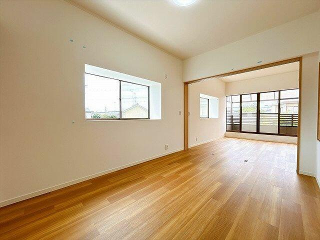 浜松市中央区坪井町の中古一戸建|２階中央、南洋室（２）