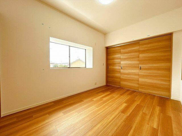 浜松市中央区坪井町の中古一戸建|２階南洋室（２）