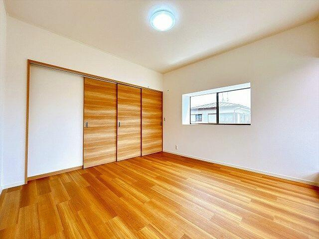 浜松市中央区坪井町の中古一戸建|２階南洋室（３）