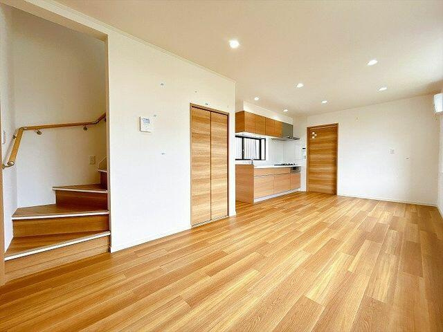 浜松市中央区坪井町の中古一戸建|ＬＤＫ（２）