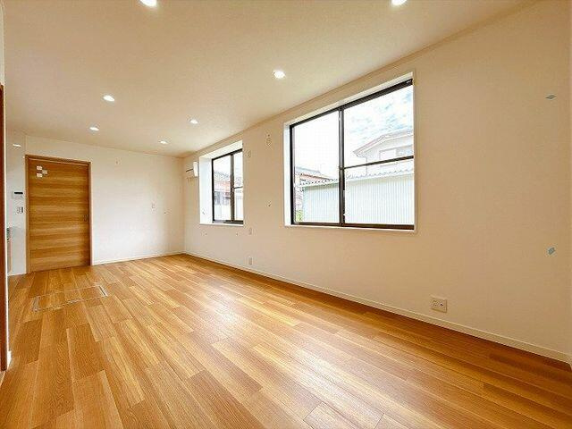浜松市中央区坪井町の中古一戸建|洋室