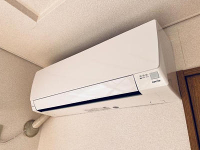 【設備】 | ロイヤルハイツⅠ | エアコン