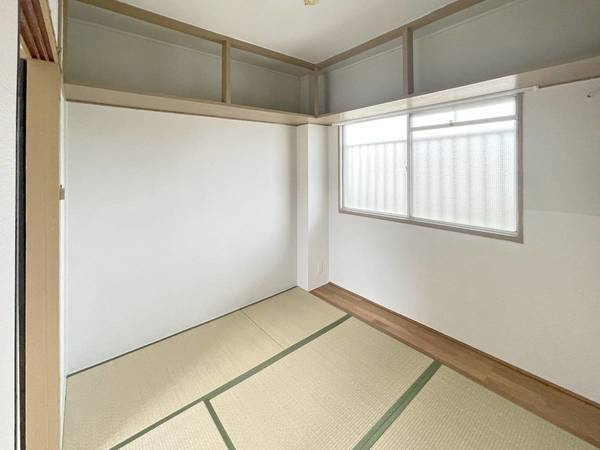 【その他】 | ビレッジハウス上条1号棟 | ビレッジハウスの同一物件・同一タイプの間取りの写真です