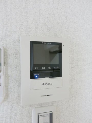 【セキュリティ】 | ニコ　ヴィラージュＡ