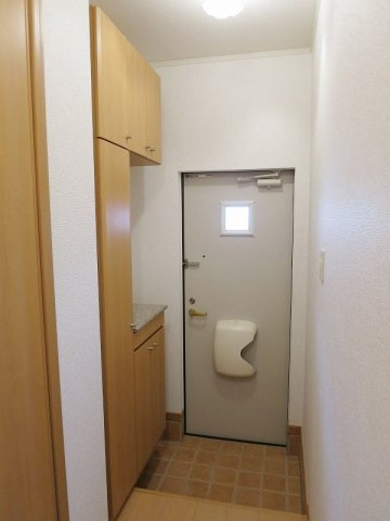 【玄関】 | サンシャイン