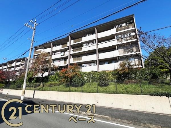 真美ヶ丘中央一番街　１１号棟のその他|■現地撮影写真■雰囲気の良い住居エリアです！