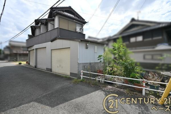 香芝市別所の売地のその他|■現地撮影写真■