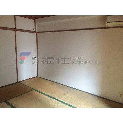 【和室】 | 103大稲マンション