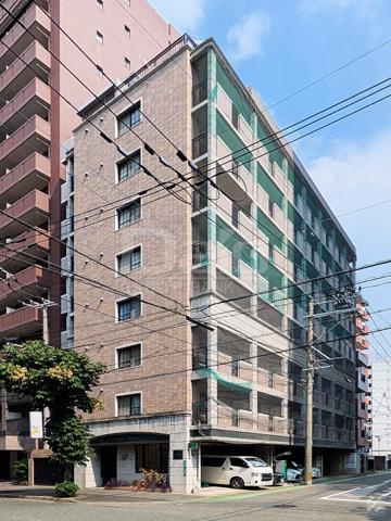 【外観】 | 奈良屋グロリアス